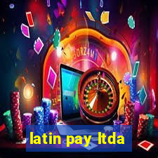 latin pay ltda