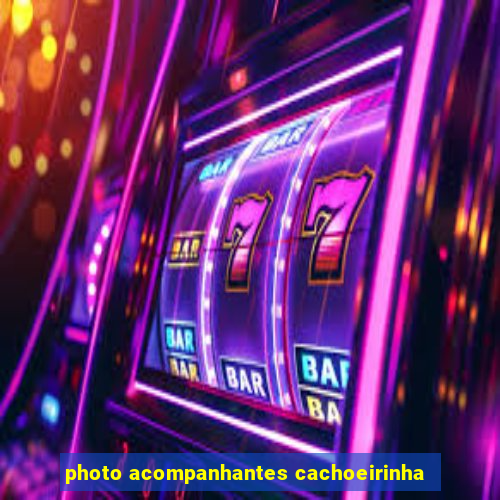 photo acompanhantes cachoeirinha