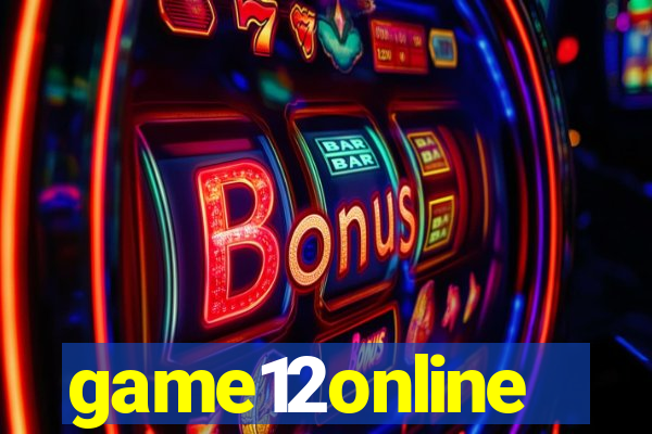 game12online