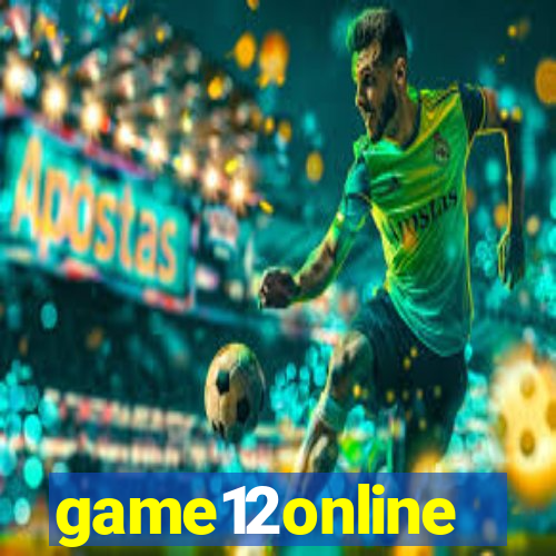 game12online