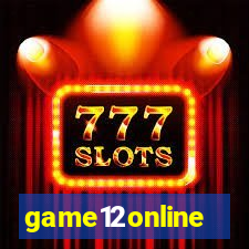 game12online