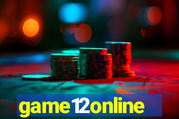 game12online