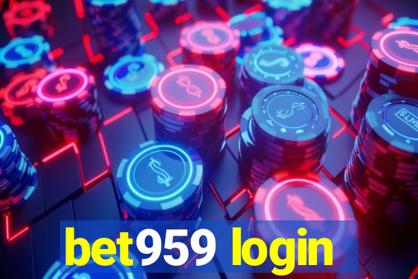 bet959 login
