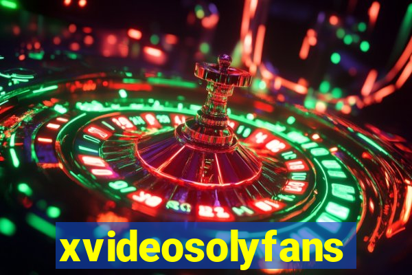 xvideosolyfans