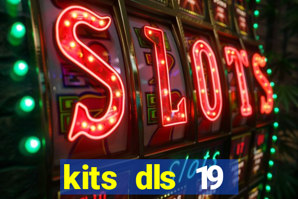 kits dls 19 manchester united