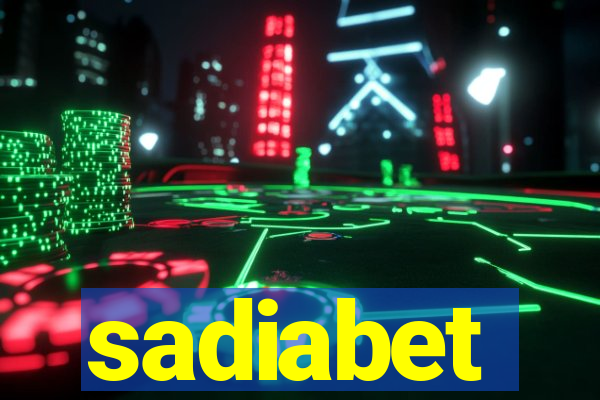 sadiabet