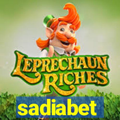 sadiabet