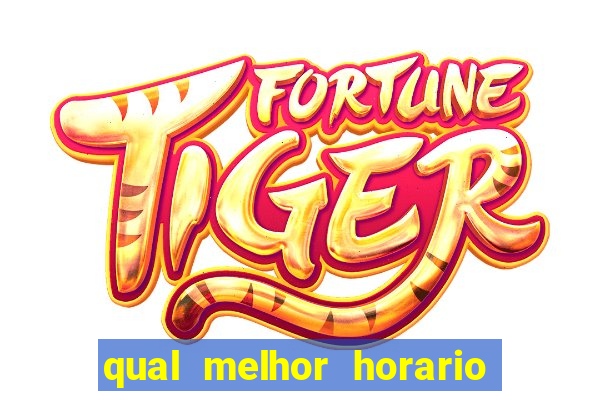 qual melhor horario para jogar big bass bonanza