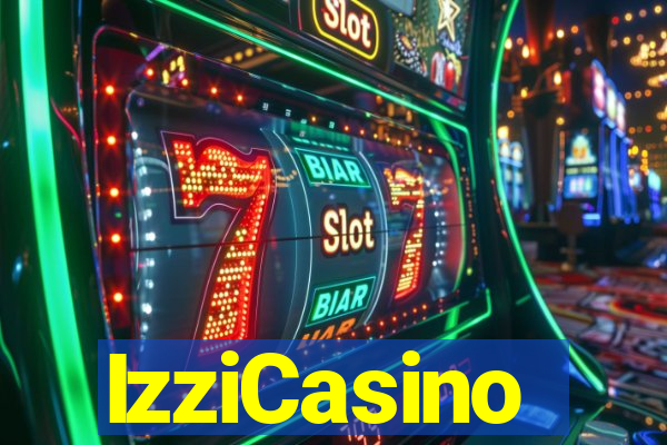 IzziCasino