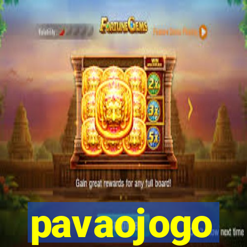 pavaojogo