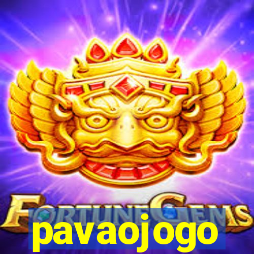 pavaojogo