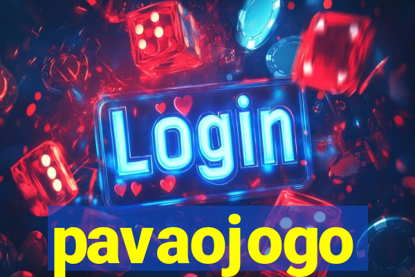 pavaojogo