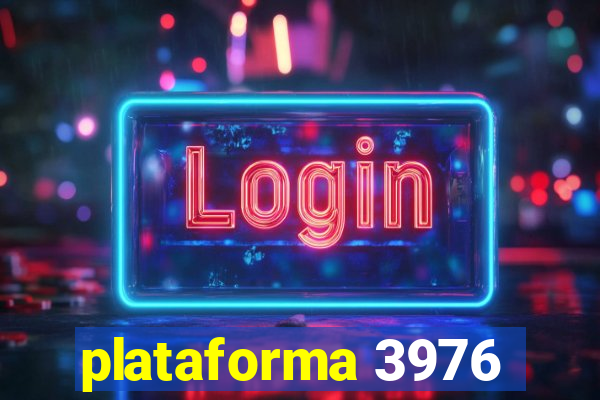 plataforma 3976