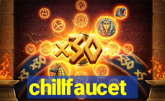 chillfaucet