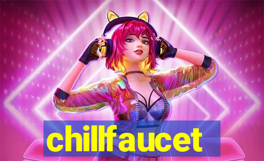 chillfaucet