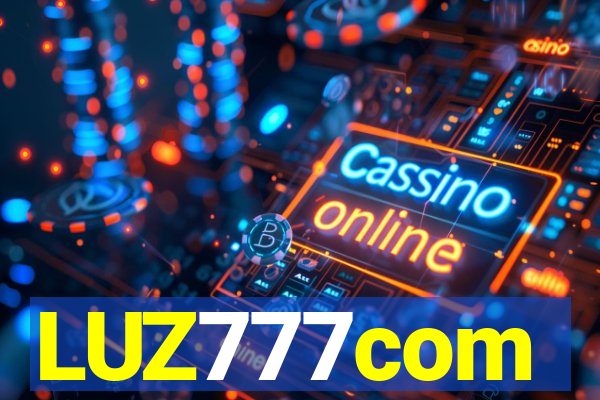 LUZ777com
