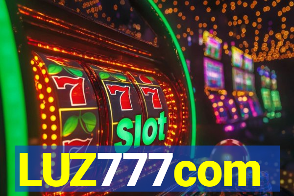 LUZ777com