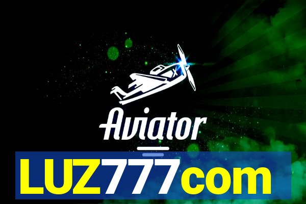 LUZ777com