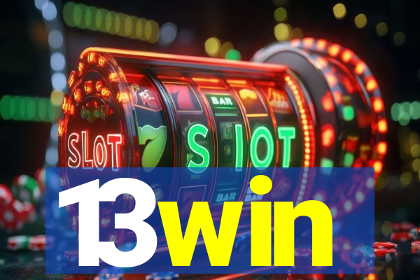 13win