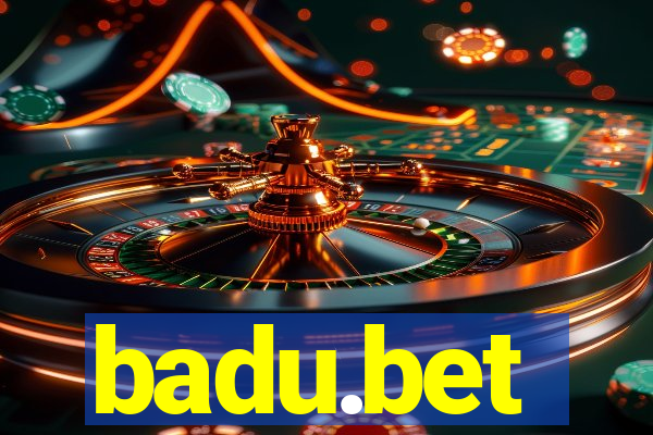 badu.bet