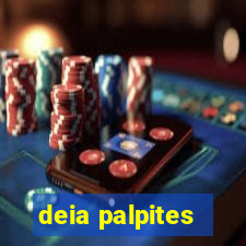 deia palpites