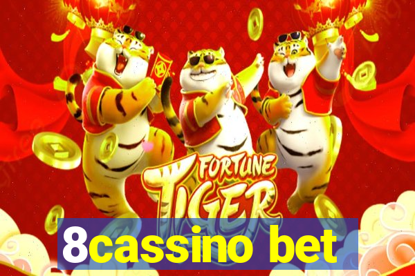 8cassino bet