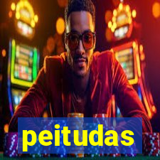 peitudas