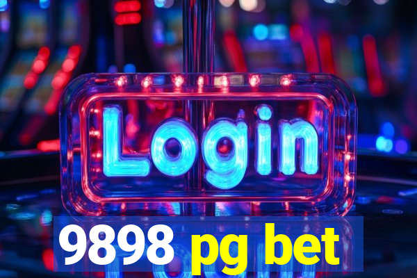 9898 pg bet