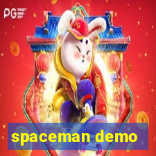spaceman demo