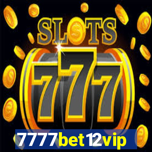 7777bet12vip