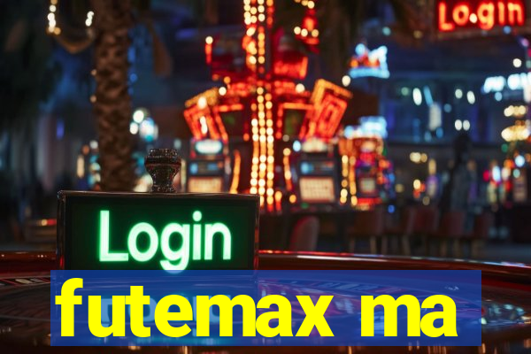 futemax ma