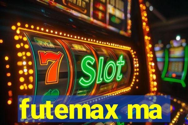 futemax ma