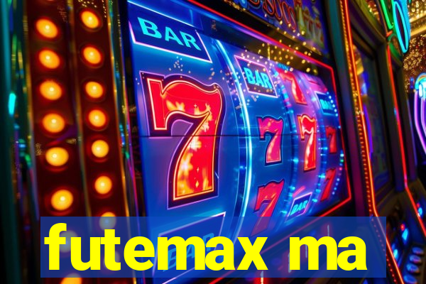 futemax ma