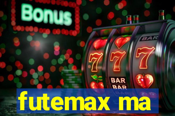 futemax ma