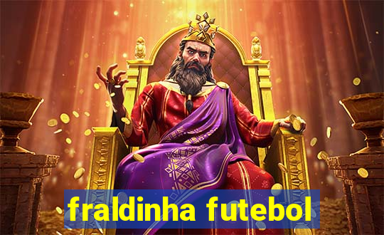 fraldinha futebol