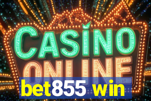 bet855 win