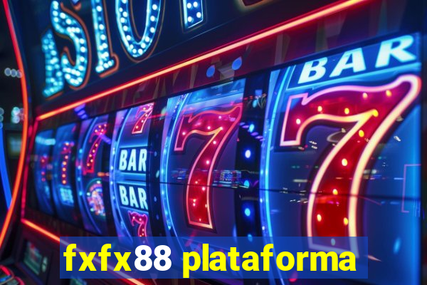 fxfx88 plataforma