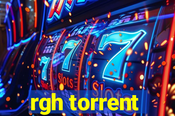 rgh torrent