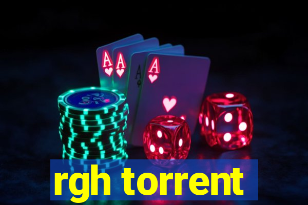rgh torrent