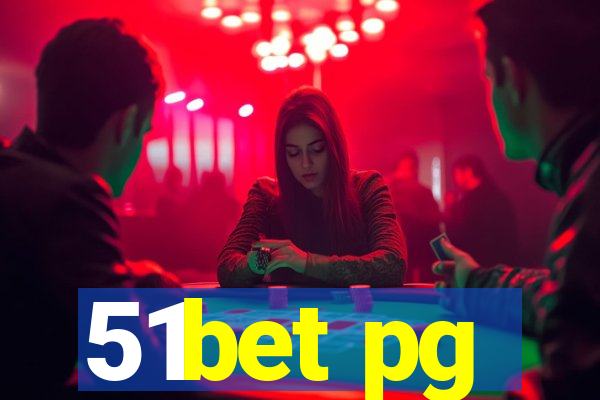 51bet pg
