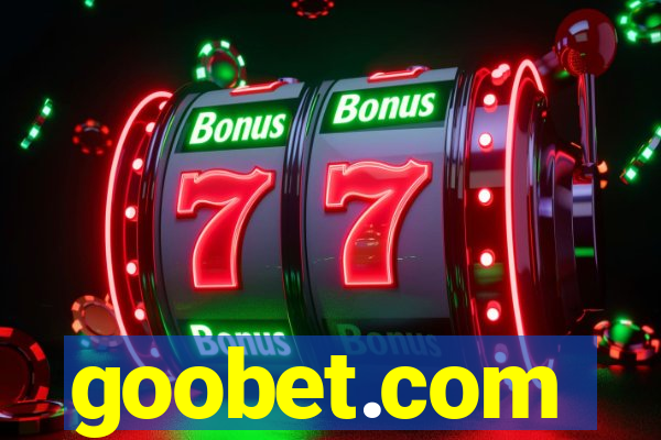 goobet.com