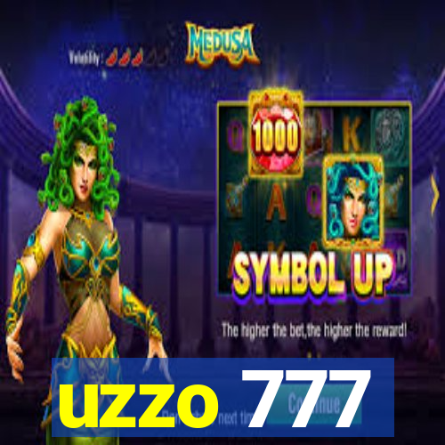 uzzo 777