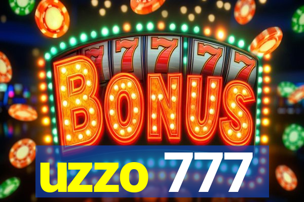 uzzo 777