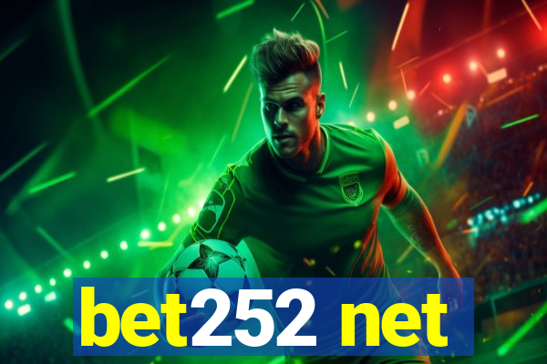 bet252 net