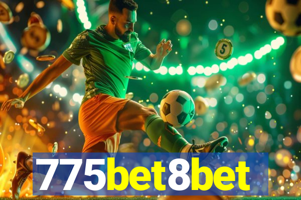 775bet8bet