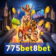 775bet8bet