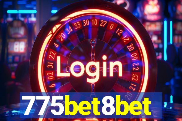 775bet8bet