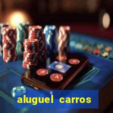 aluguel carros vitoria da conquista