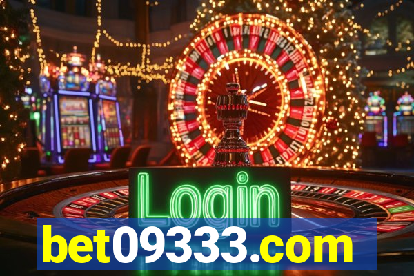 bet09333.com