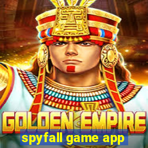 spyfall game app